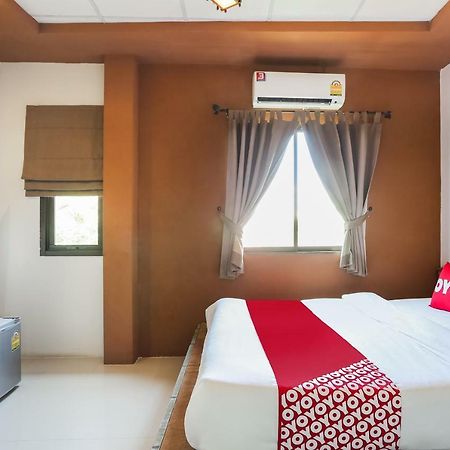 Hotel Nakara Boutique Čiang Mai Exteriér fotografie